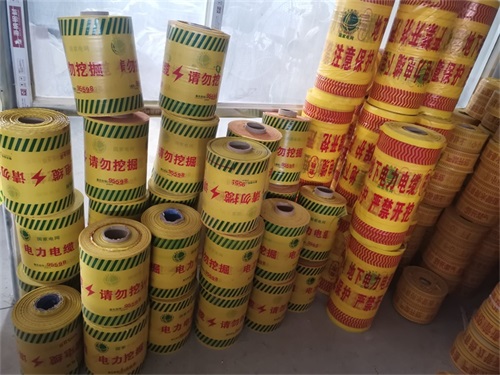 電纜警示樁的產(chǎn)品特性怎么樣？